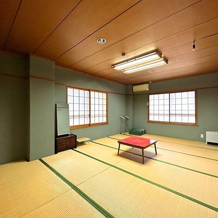 森林公園スイス村 青少年 山の家 Hotell Kyotango Exteriör bild