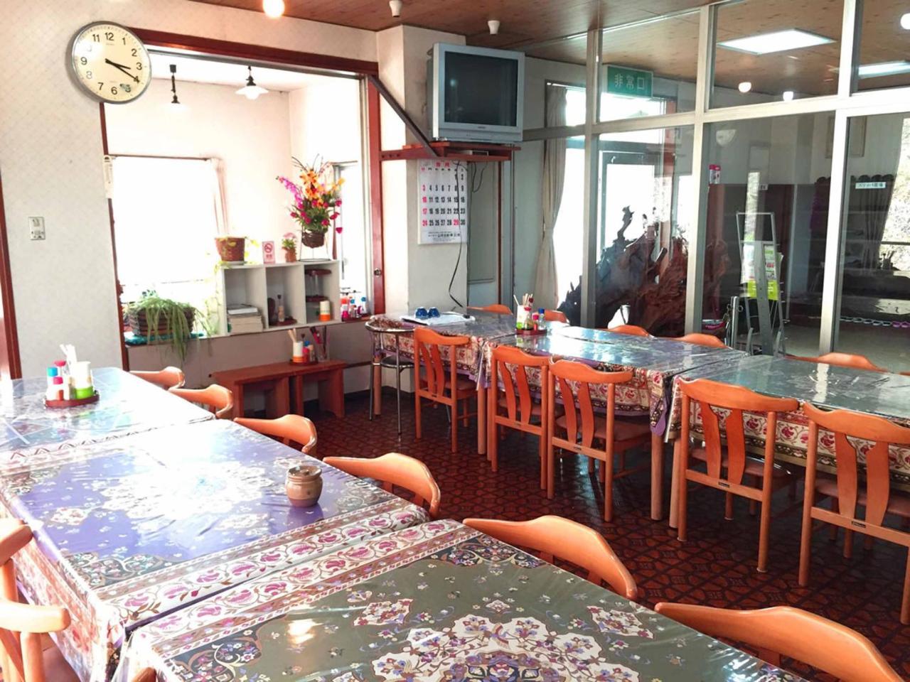 森林公園スイス村 青少年 山の家 Hotell Kyotango Exteriör bild