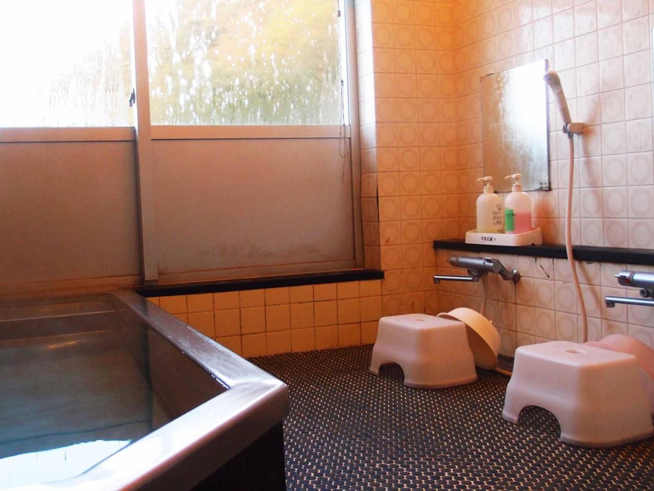 森林公園スイス村 青少年 山の家 Hotell Kyotango Exteriör bild